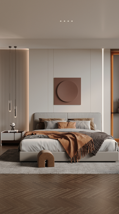 卡諾亞高端定制